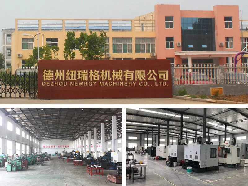 About Our Company